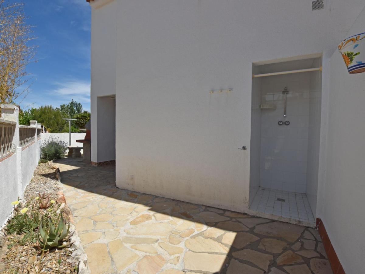 Holiday Home Laurel By Interhome تورّيذيمْبَرّا المظهر الخارجي الصورة