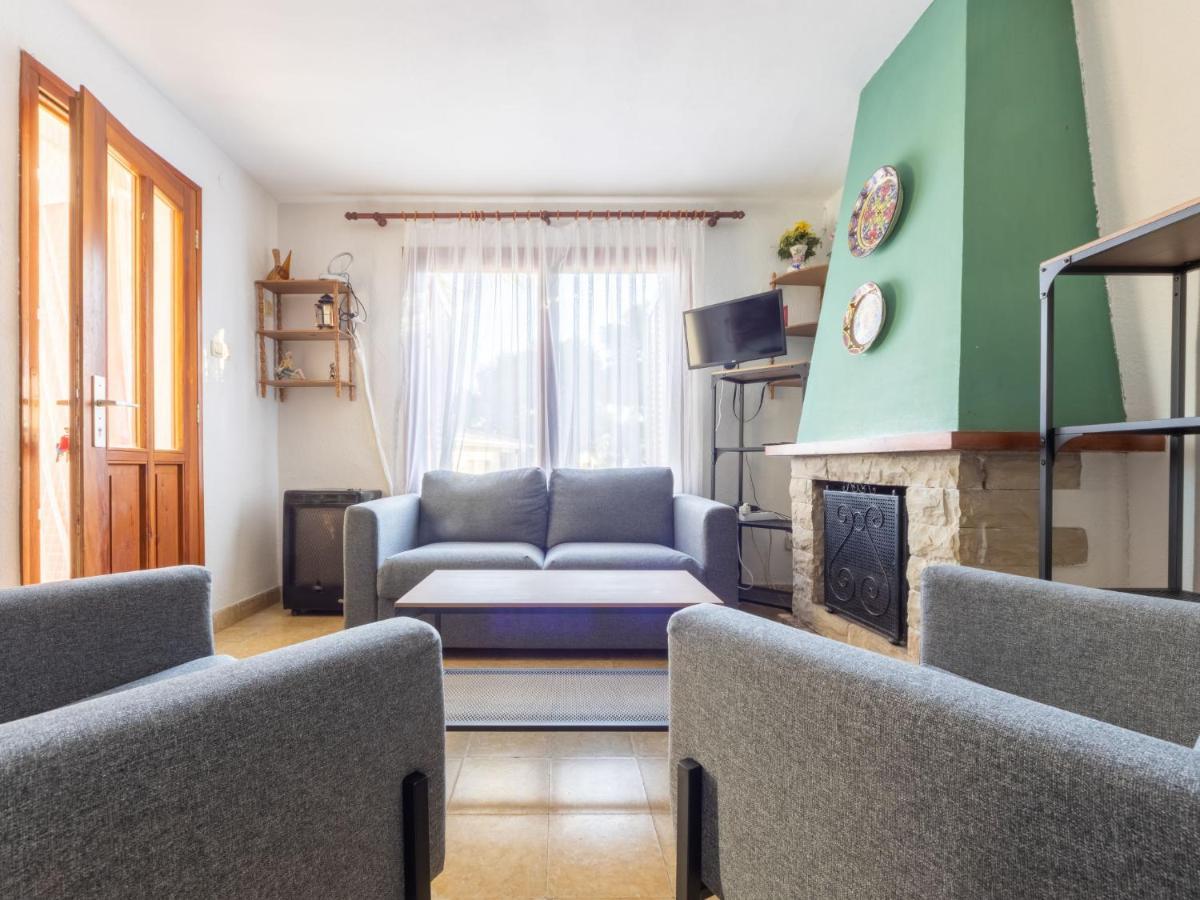 Holiday Home Laurel By Interhome تورّيذيمْبَرّا المظهر الخارجي الصورة