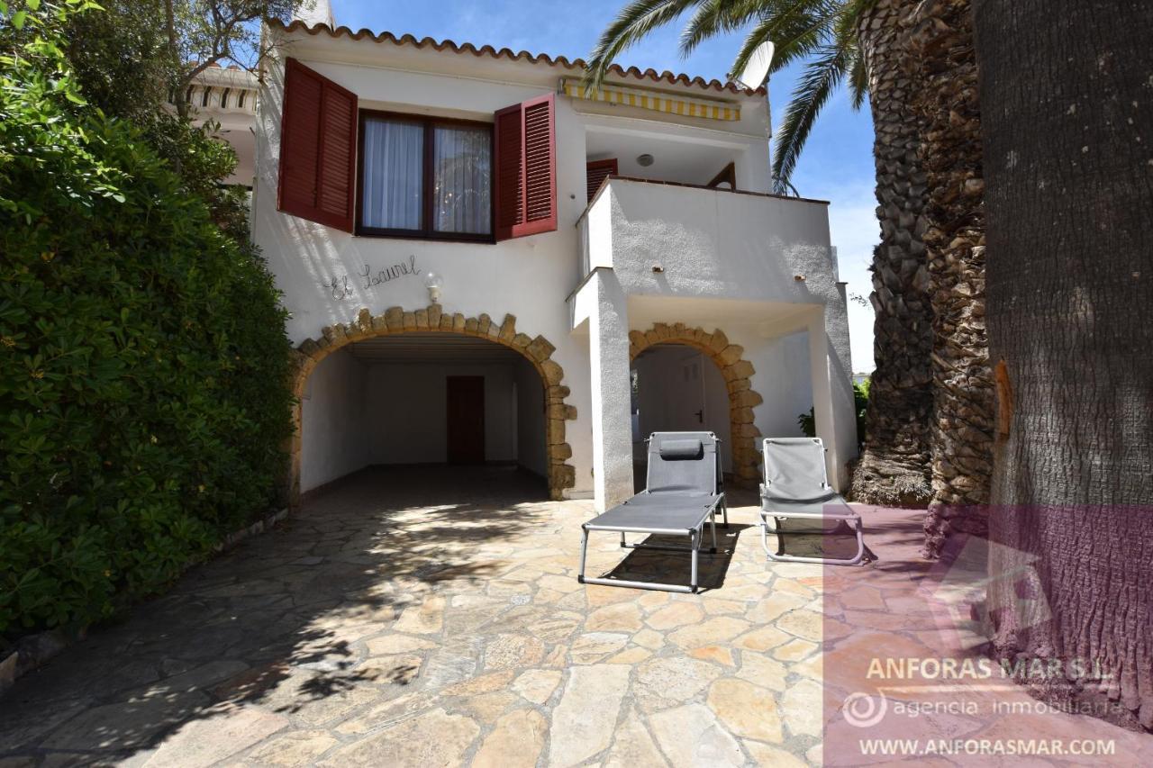 Holiday Home Laurel By Interhome تورّيذيمْبَرّا المظهر الخارجي الصورة